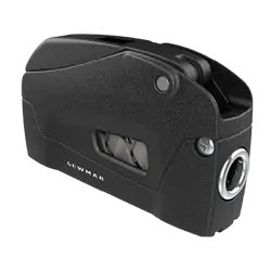 Lewmar D2 Rope Clutch 10-12mm Single