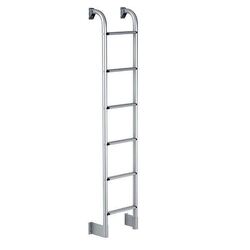 Thule Ladder 6 step Single
