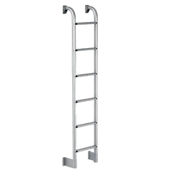 Thule Ladder 6 Step Single