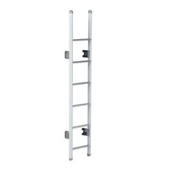 Thule Ladder 6 step Single Deluxe