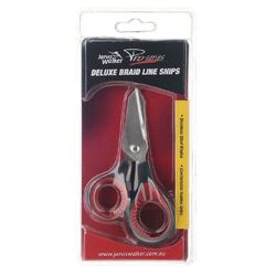JW Deluxe Pro Series Braided Line Snips