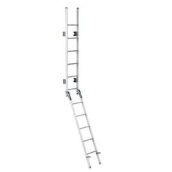Thule Ladder 11 step Double Deluxe