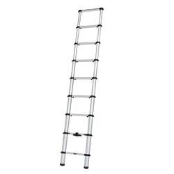 Thule Van Ladder 9 step, collapsible