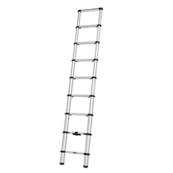 Thule Van Ladder 9 Step, Collapsible