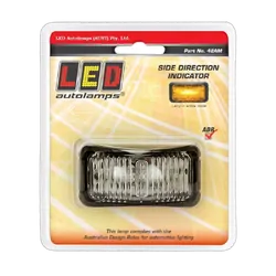 Side Direction Indicator 42AM