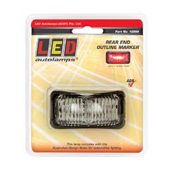 Marker Lamps 42RM