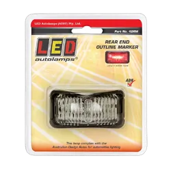 Marker Lamps 42RM