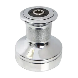 Lewmar Evo Sport Sheet Winch Size 7 Chrome Bronze