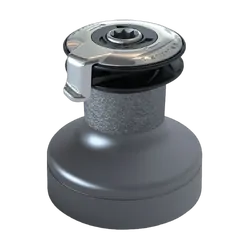 Lewmar Evo Self Tailing Sheet Winch 50St Grey Allow