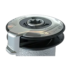 Lewmar 45St Evo Electric Winch Conversion Kit 12V