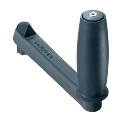 Lewmar Alloy Winch Handle Locking 200mm
