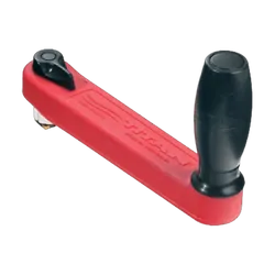 Lewmar Titan Floating Winch Handle Locking 250mm