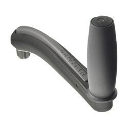 Lewmar Onetouch Winch Handle Single Grip 200mm
