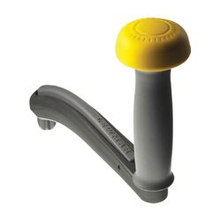 Lewmar Onetouch Winch Handle Power Grip 200mm