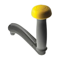 Lewmar Onetouch Winch Handle Power Grip 200mm