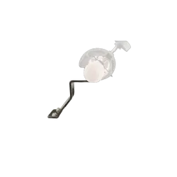 Rhino-Rack Pioneer Combination Bracket