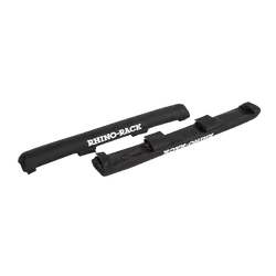 Rhino-Rack Pioneer Wrap Pads (700mm) With Straps