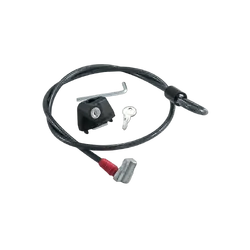 Rhino-Rack Hd Cable Core Lockdowns (1.2M)