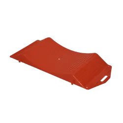 Coast To Coast Red Tyre Savers 2PK