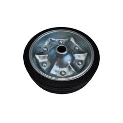 Alko 8 Solid Tyre Wheel Only"