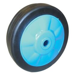 Ark 6 Solid Rubber Wheel"