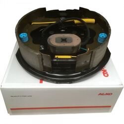 Alko 10" x 2-1/4" L/H Electric Drum Brake. 361101