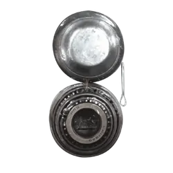 Alko LM Holden Trailer Bearing Kit Chinese. 482015