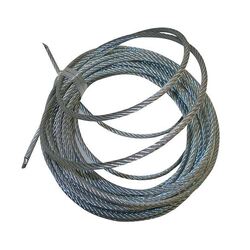 Brake Cable 4mm X 10m Length. 323031