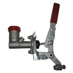 Alko Hydraulic Conversion w/ 3/4 Master Cylinder. 610943