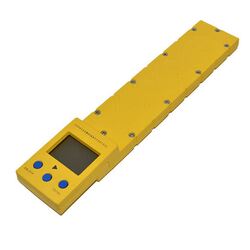 Reich Caravan Weight Control Scale Yellow 1000KG