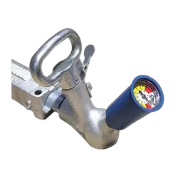 Coast To Coast Tow Load Indicator. Tli 50-400kg