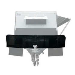 Coast To Coast Stone Shield Rip Stop Mesh #10 T/S Caravan