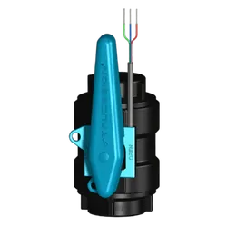 TruDesign Position Monitored Ball Valve 1-1/4 inch BSP Grp