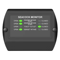 TruDesign Ball Valve Position Monitor