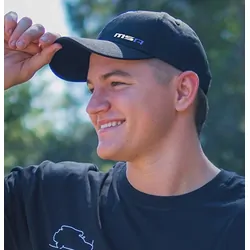 MSA Black Cap 1 Size Fit All