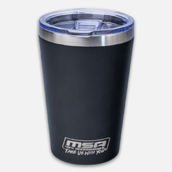 MSA Thermo Cup Black 360Ml