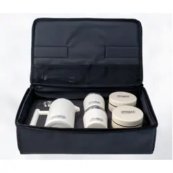 MSA Deluxe Coffee Kit Cream