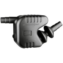 Can-SB Water Lock Muffler 55mm / 60mm / 65mm 20Ltr