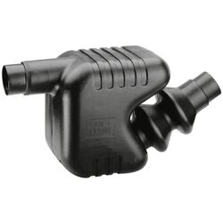 Can-SB Water Lock Muffler Combo 75mm / 90mm 33Ltr