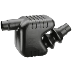 Can-SB Water Lock Muffler Combo 75mm / 90mm 33Ltr