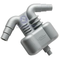 Can-SB 4.5Ltr Water/Gas Separators