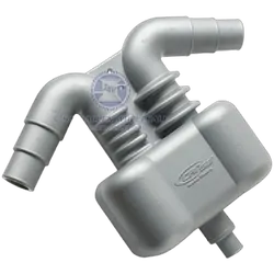 Can-SB Water/Gas Seperator 2.5L