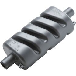 Can-SB Exhaust Silencer 40mm