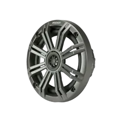 Kicker 45KM654 6-1/2" 4-Ohm Marine Coaxial Speakers - Pair