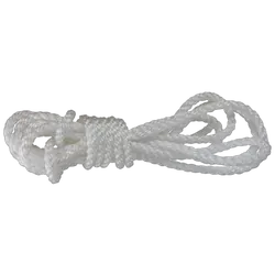 Dockline Silver 8mm x 5M