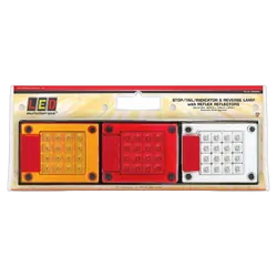 Combination Lamps 460ARWM