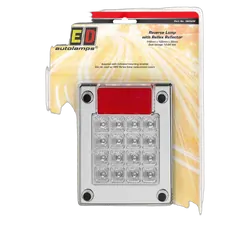 Reversing Lamps 460WM