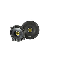 Kicker CSC54 CS-Series 5-1/4-Inch Coaxial Speakers