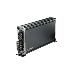 Kicker 46CXA660.5 - 660 Watts RMS 5-channel Amplifier