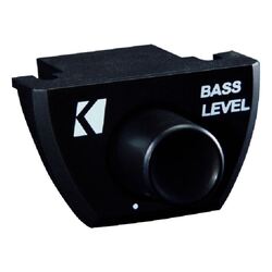 Kicker 46CXARC - Remote Bass Control